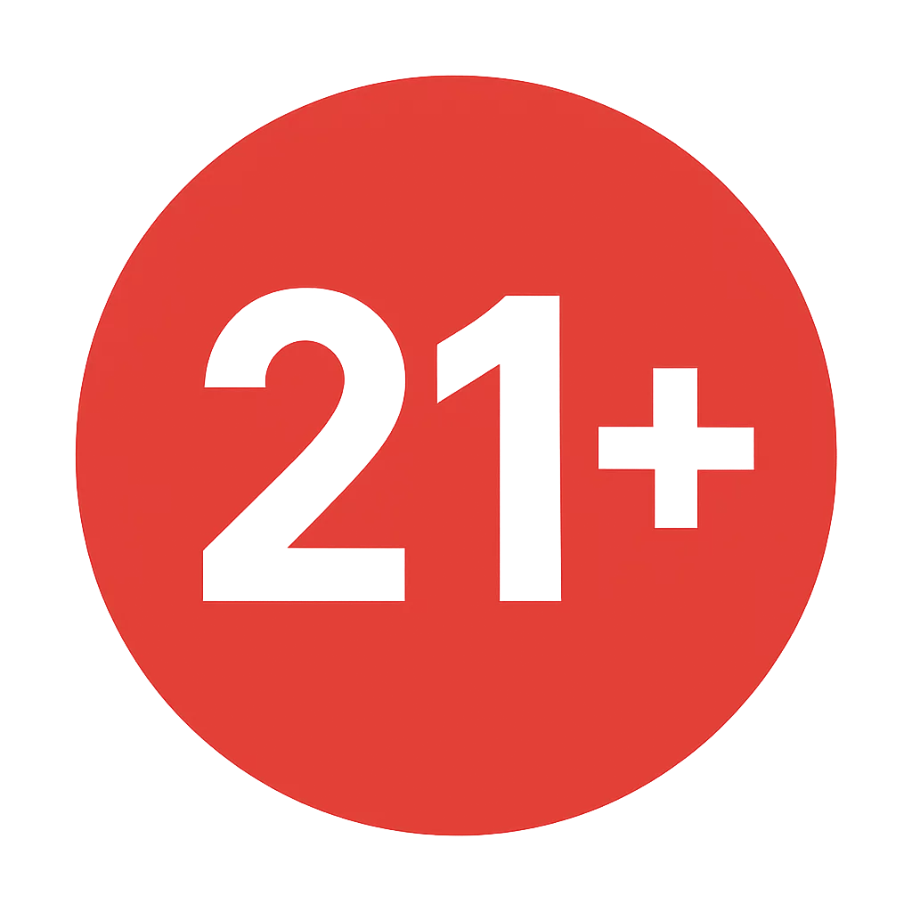 21 Plus