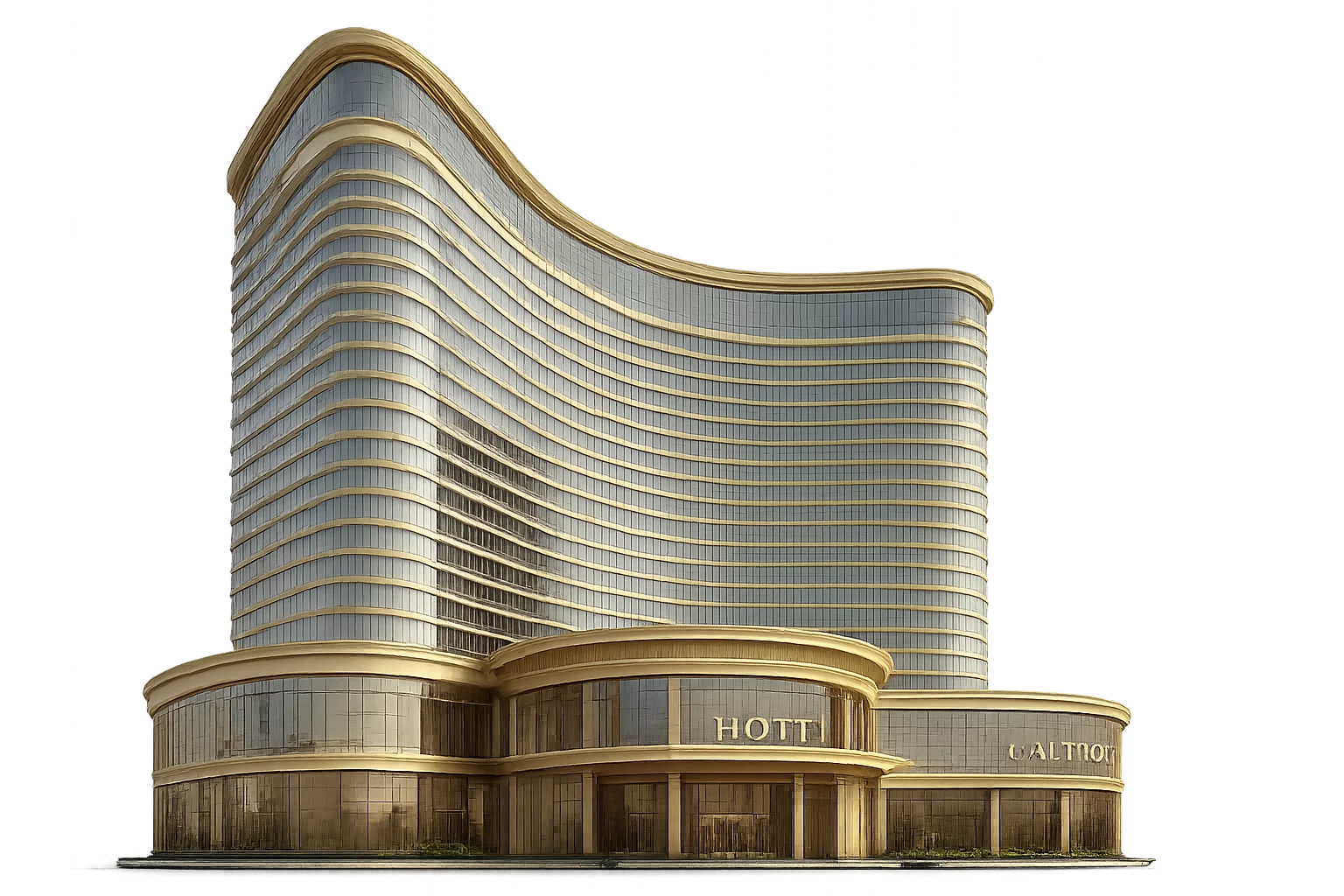 Staykivo Luxury Hotel